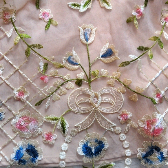 Dress - Picture 10 of 13